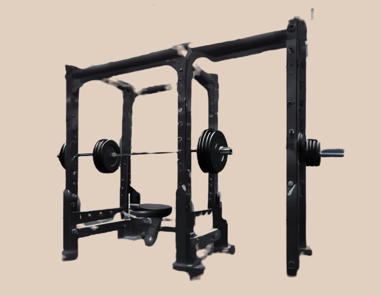 Bench Press