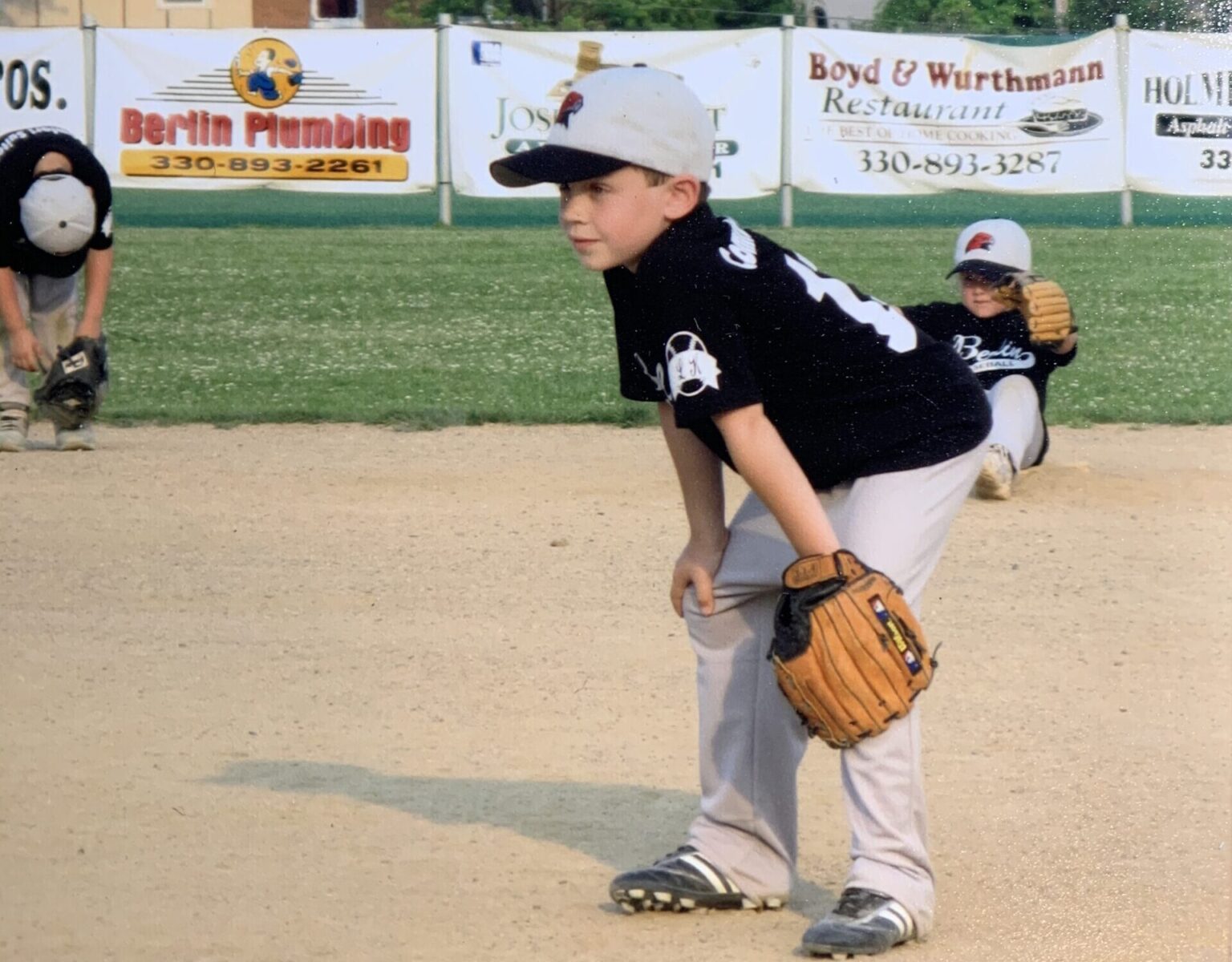 Baseball Photo