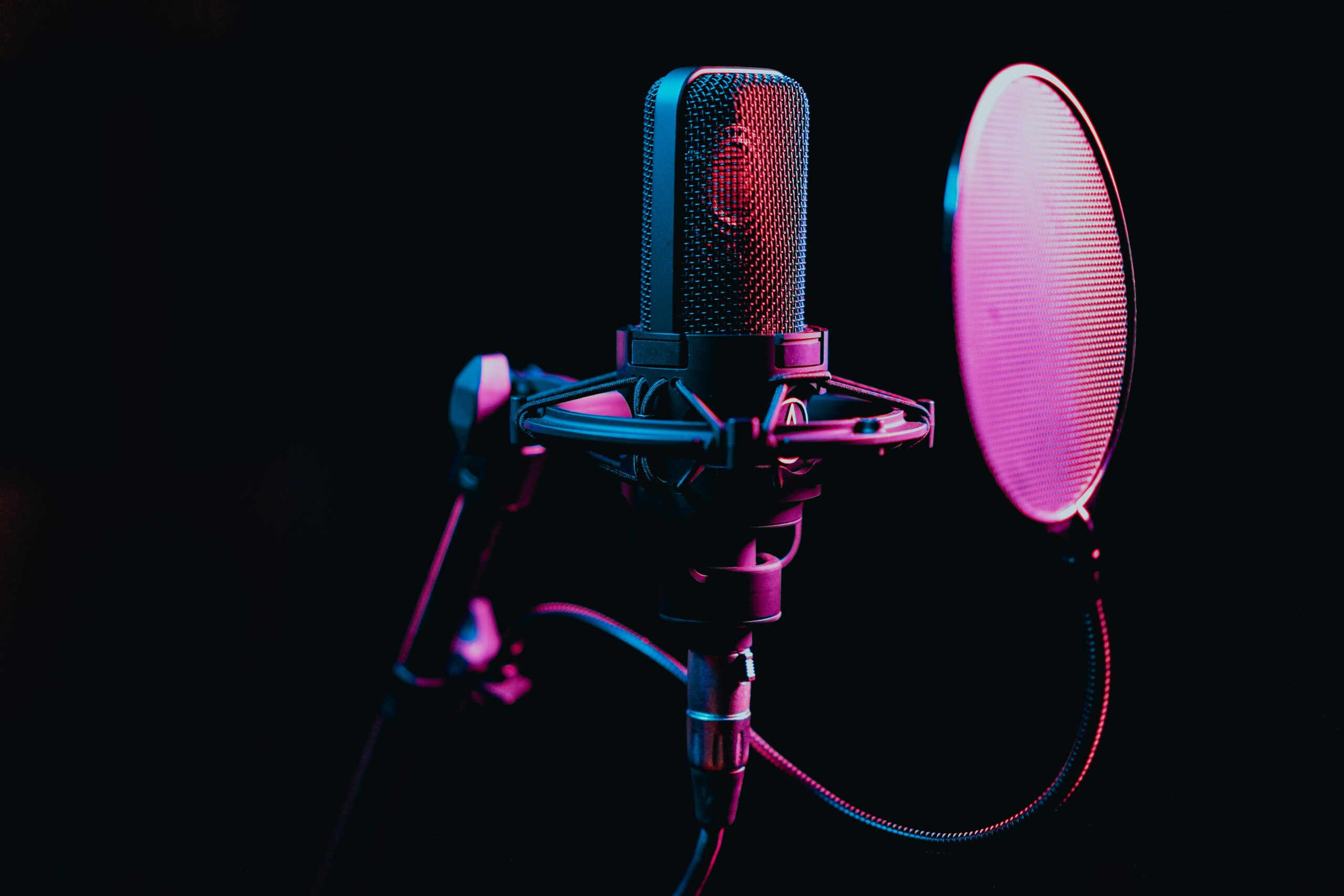 Pod Mic