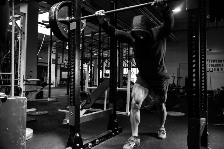 12 week squat program week 1 progression.